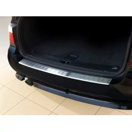 BMW 5 Touring E61 series loading sill