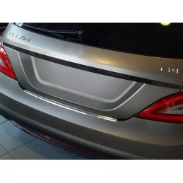 Umbral de carga Mercedes CLS latonería Kombi