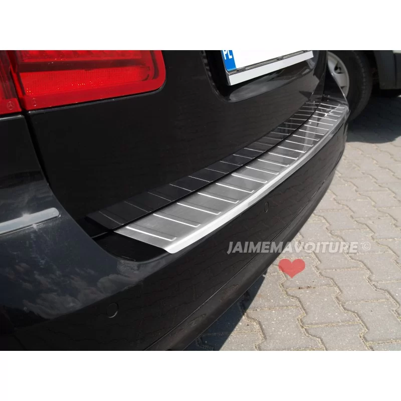 Umbral de carga del Mercedes Clase E W212 romper Umbral de carga del Mercedes Clase E W212 romper