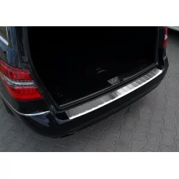 Schwelle des Ladens Mercedes Klasse E W212 brechen