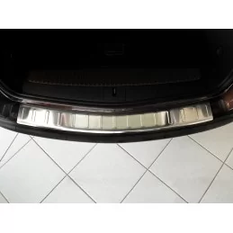 Seuil de chargement Opel Astra J Sport Tourer