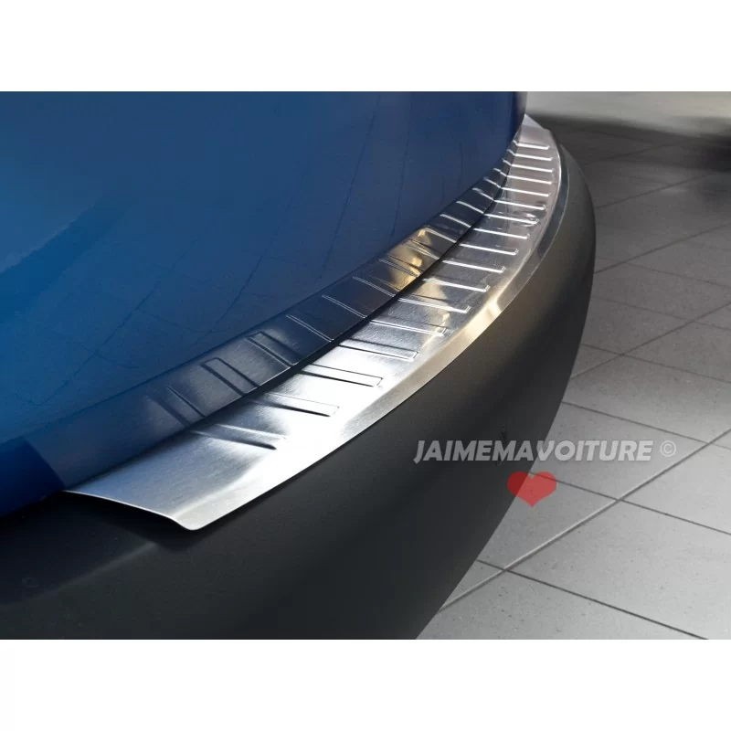 VW Caddy loading sill VW Caddy loading sill