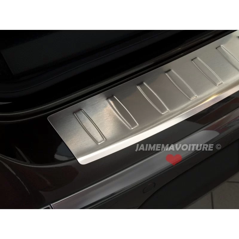 VW Passat CC loading sill VW Passat CC loading sill