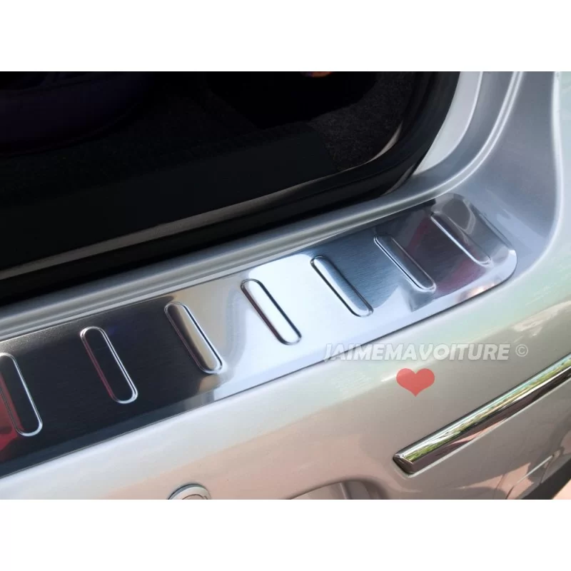 VW Passat B6 soglia di carico VW Passat B6 soglia di carico