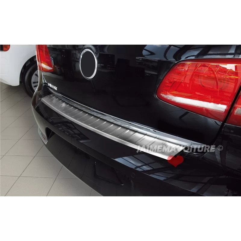 Davanzale di carico Passat B7 Davanzale di carico Passat B7