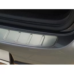 Threshold of loading VW Golf 5-5 doors