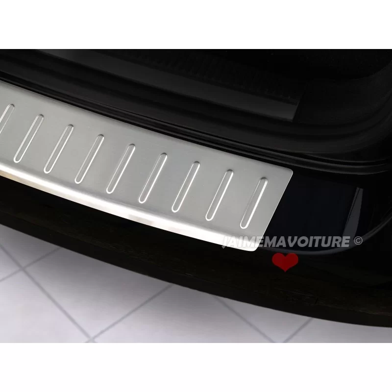 VW Passat B6 Break loading sill VW Passat B6 Break loading sill