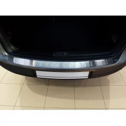 Threshold of loading VW Golf 5-5 doors