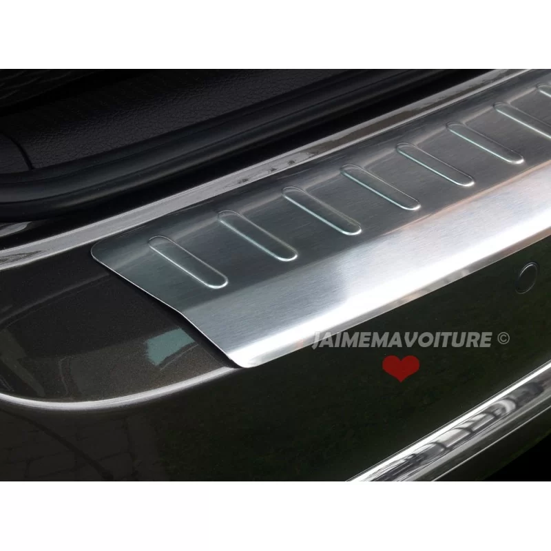 Passat Alltrack Break loading sill Passat Alltrack Break loading sill