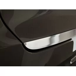 VW Tiguan loading sill