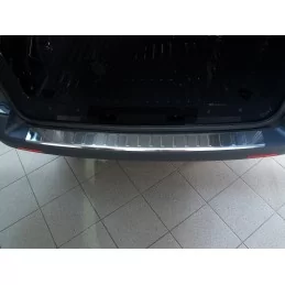 Loading sill carry T5 Multivan Caravelle