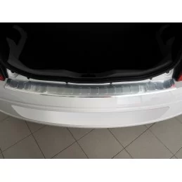 VW Up loading sill