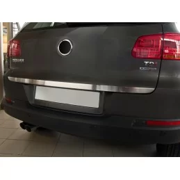 Umbral de carga VW Tiguan