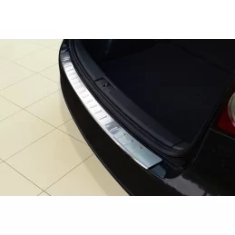 VW Golf 5 Plus loading sill