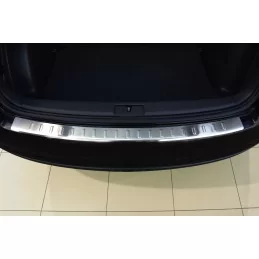 VW Golf 5 Plus loading sill