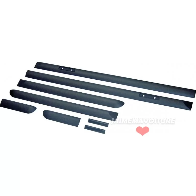 Chopsticks M3 BMW series 3 E46 sedan Kit