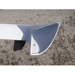 Spoiler de techo alerón Nissan Juke