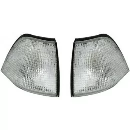 Par blinkers BMW 3-serie E36 coupé Cabriolet Vit