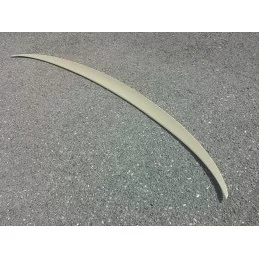 BMW 5-serie M5 F10 paket M spoiler
