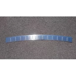 2010 BMW X3 aluminium last sill-