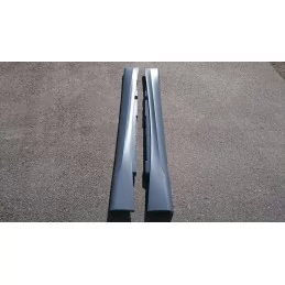 BMW Serie 1 pack M rocker panels