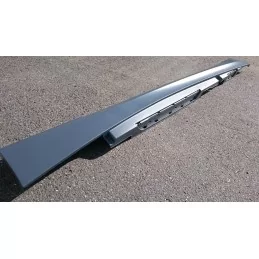 BMW Serie 1 pack M rocker panels