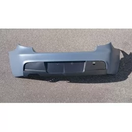 BMW 1 Series M pack rear bumper