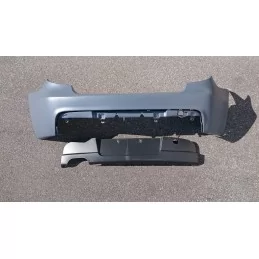 BMW 1 Series M pack rear bumper