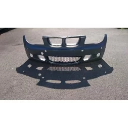 Front bumper BMW Series 1 pack M