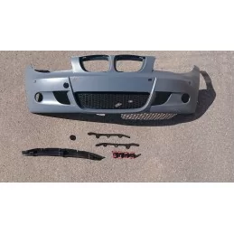 Front bumper BMW Series 1 pack M