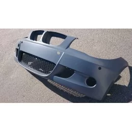 Front bumper BMW Series 1 pack M