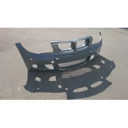 Front bumper BMW Series 1 pack M