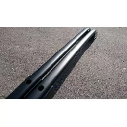 PEUGEOT PARTNER TEPEE roof bars