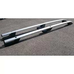 FIAT FIORINO roof bar