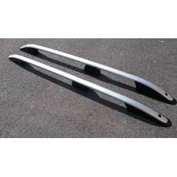 Renault Kangoo roof rack