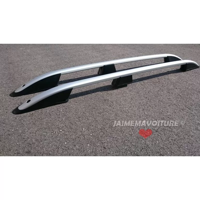 Renault Kangoo roof rack