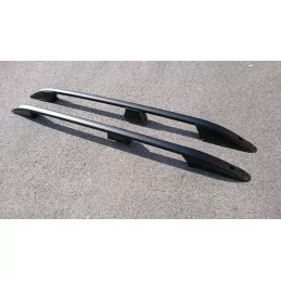 Roof bars longitudinal Renault Kangoo