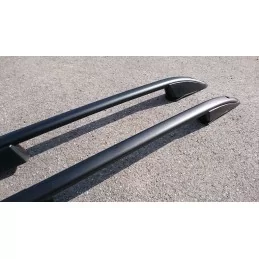 Roof bars longitudinal Renault Kangoo