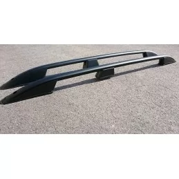 Roof bars longitudinal Renault Kangoo