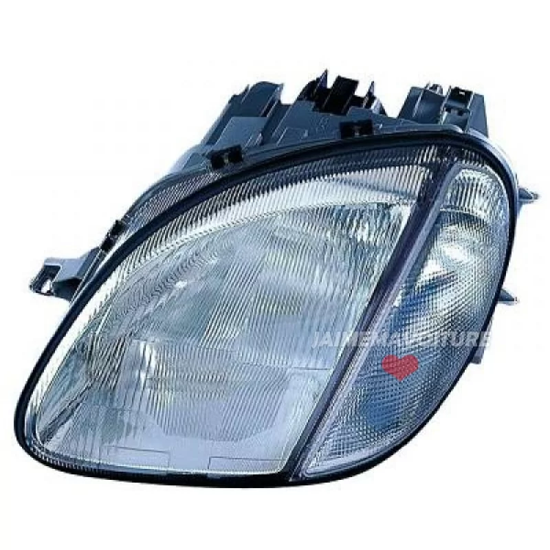 Mercedes SLK R170 koplamp rechtsvoor