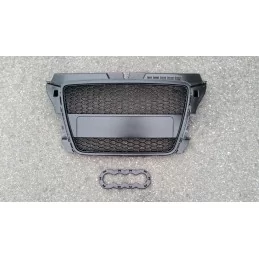 Grille black Audi RS3