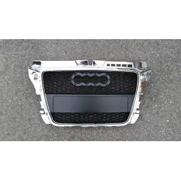 Radiatorrooster Audi RS3 Audi A3 facelift 2008 2009 2010 2011