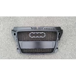 Grille black Audi RS3