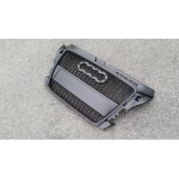 Grille black Audi RS3