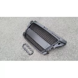 Grille black Audi RS3