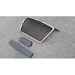 Audi A3 RS3 grille