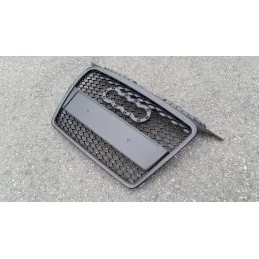 Audi RS3 grille