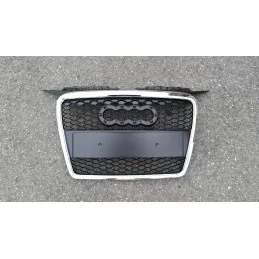 Grille chrome Audi RS3