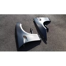 Front wing BMW M3 Series 3 E92 E93