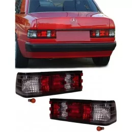 Rear lights Mercedes BENZ 190 W201